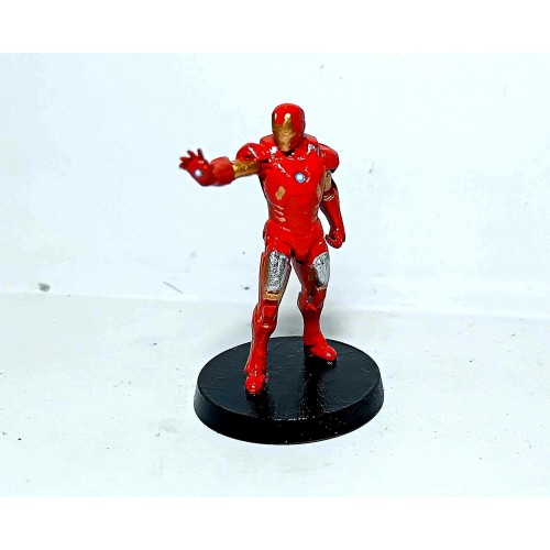 28mm Iron Man